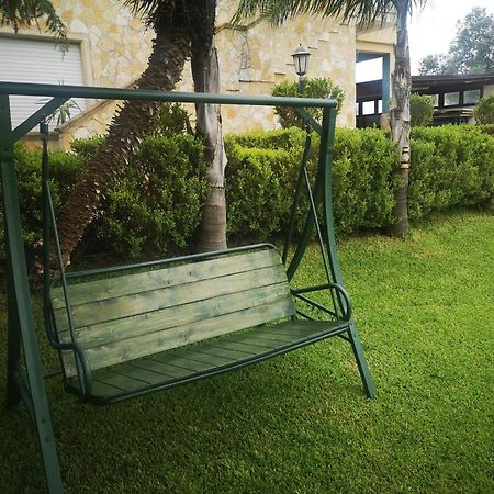 Villa Girasole Monteroni di Lecce Εξωτερικό φωτογραφία