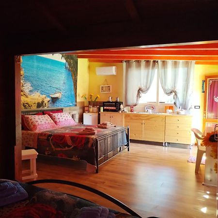 Villa Girasole Monteroni di Lecce Εξωτερικό φωτογραφία