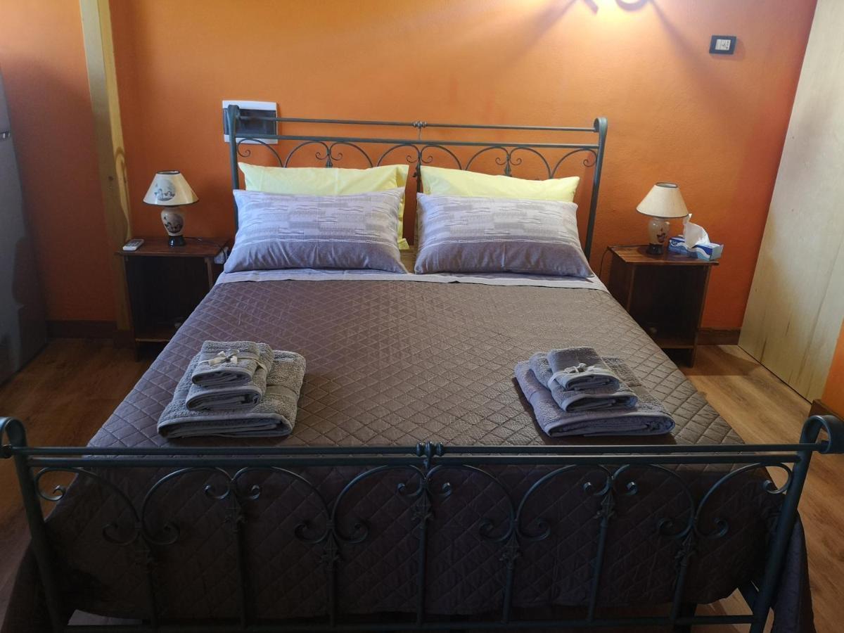 Villa Girasole Monteroni di Lecce Εξωτερικό φωτογραφία