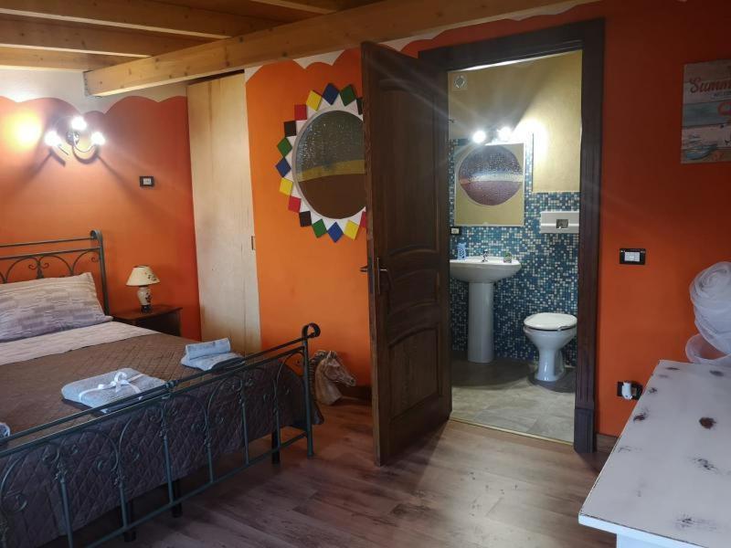 Villa Girasole Monteroni di Lecce Εξωτερικό φωτογραφία