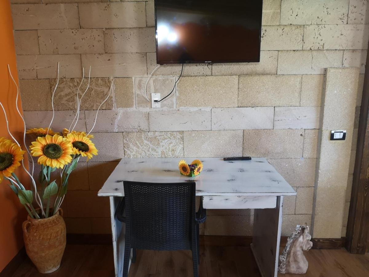 Villa Girasole Monteroni di Lecce Εξωτερικό φωτογραφία
