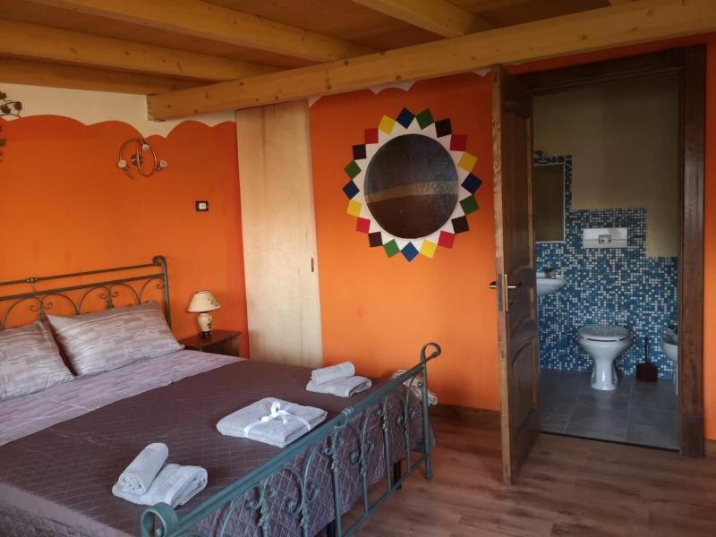 Villa Girasole Monteroni di Lecce Εξωτερικό φωτογραφία