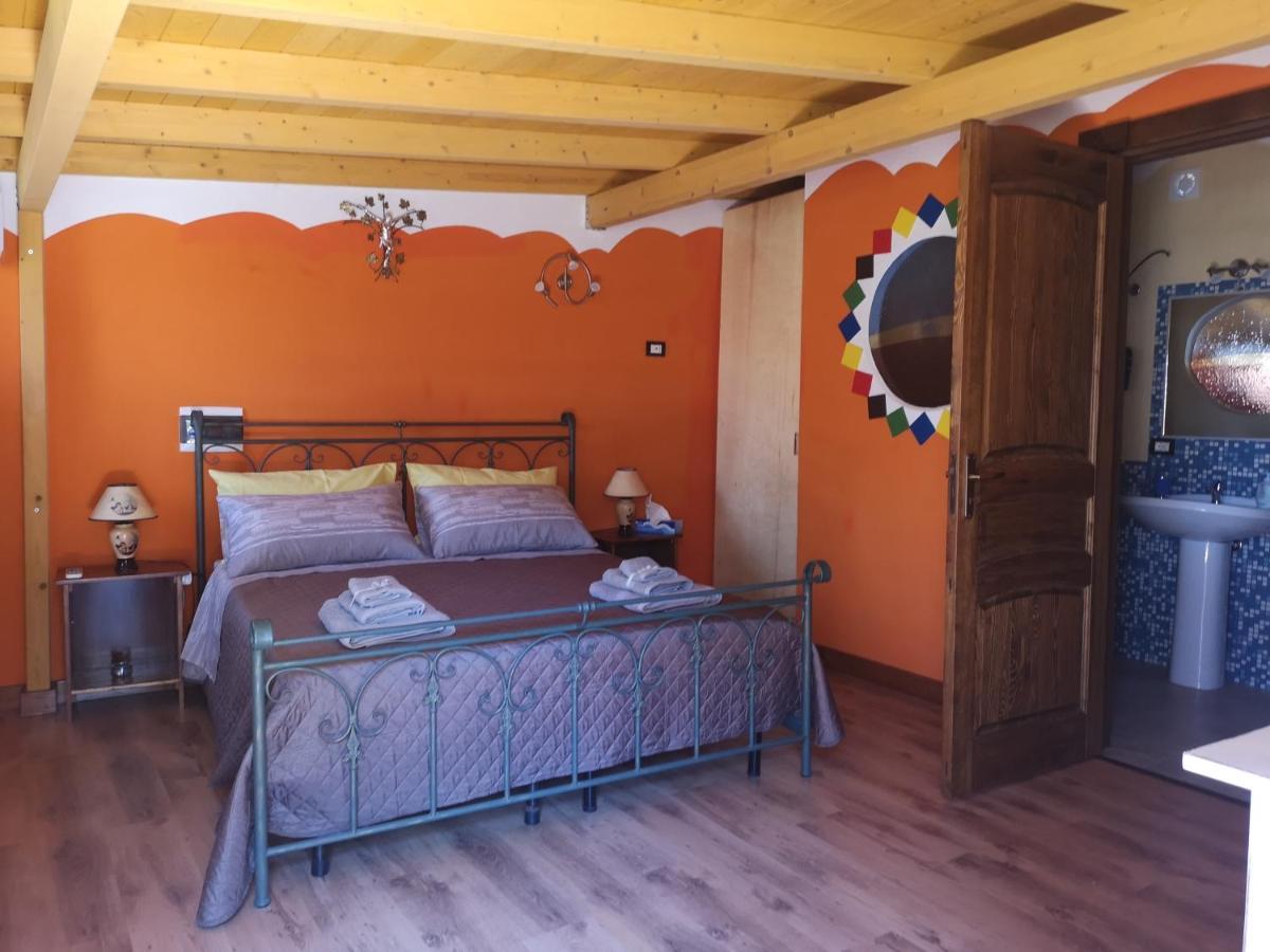 Villa Girasole Monteroni di Lecce Εξωτερικό φωτογραφία