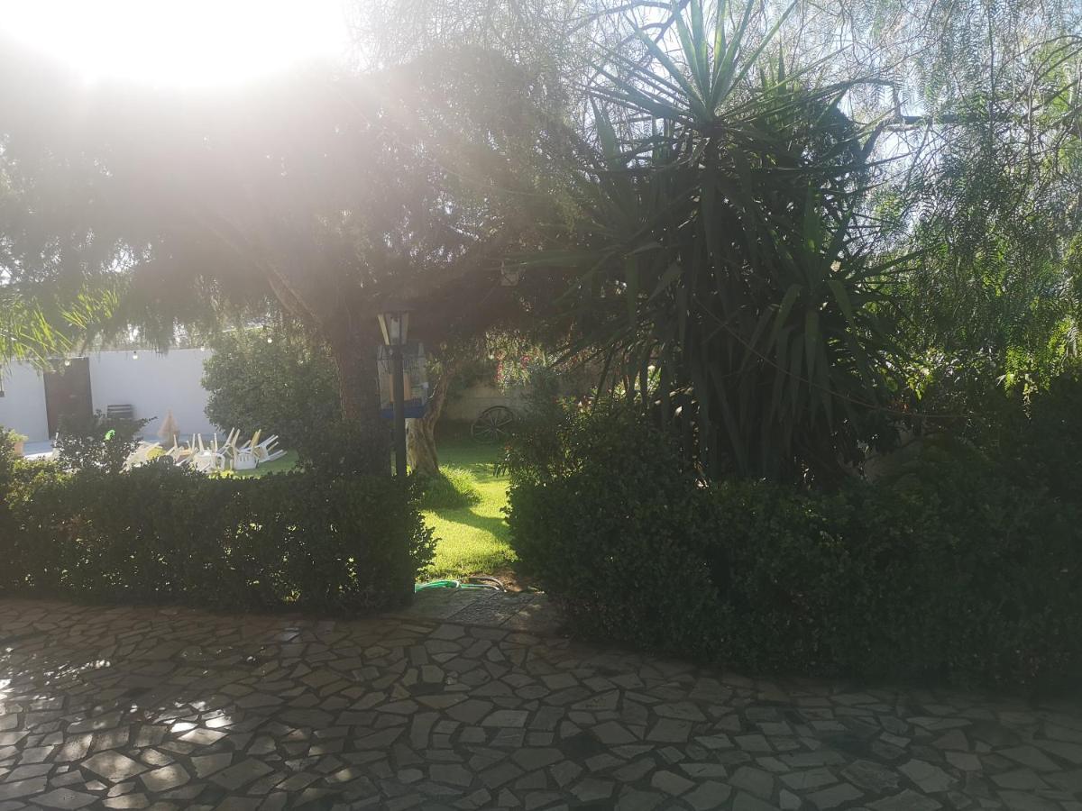 Villa Girasole Monteroni di Lecce Εξωτερικό φωτογραφία