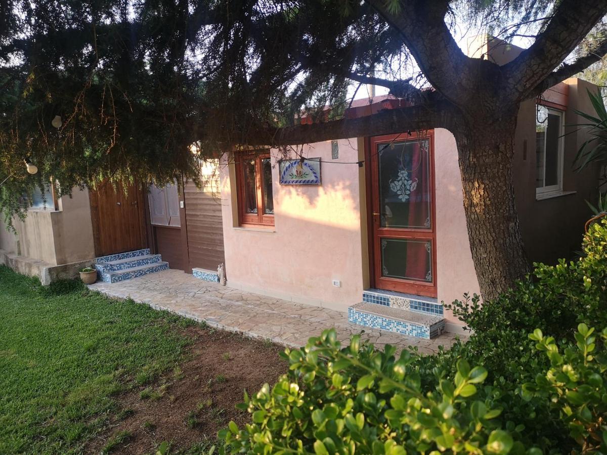 Villa Girasole Monteroni di Lecce Εξωτερικό φωτογραφία
