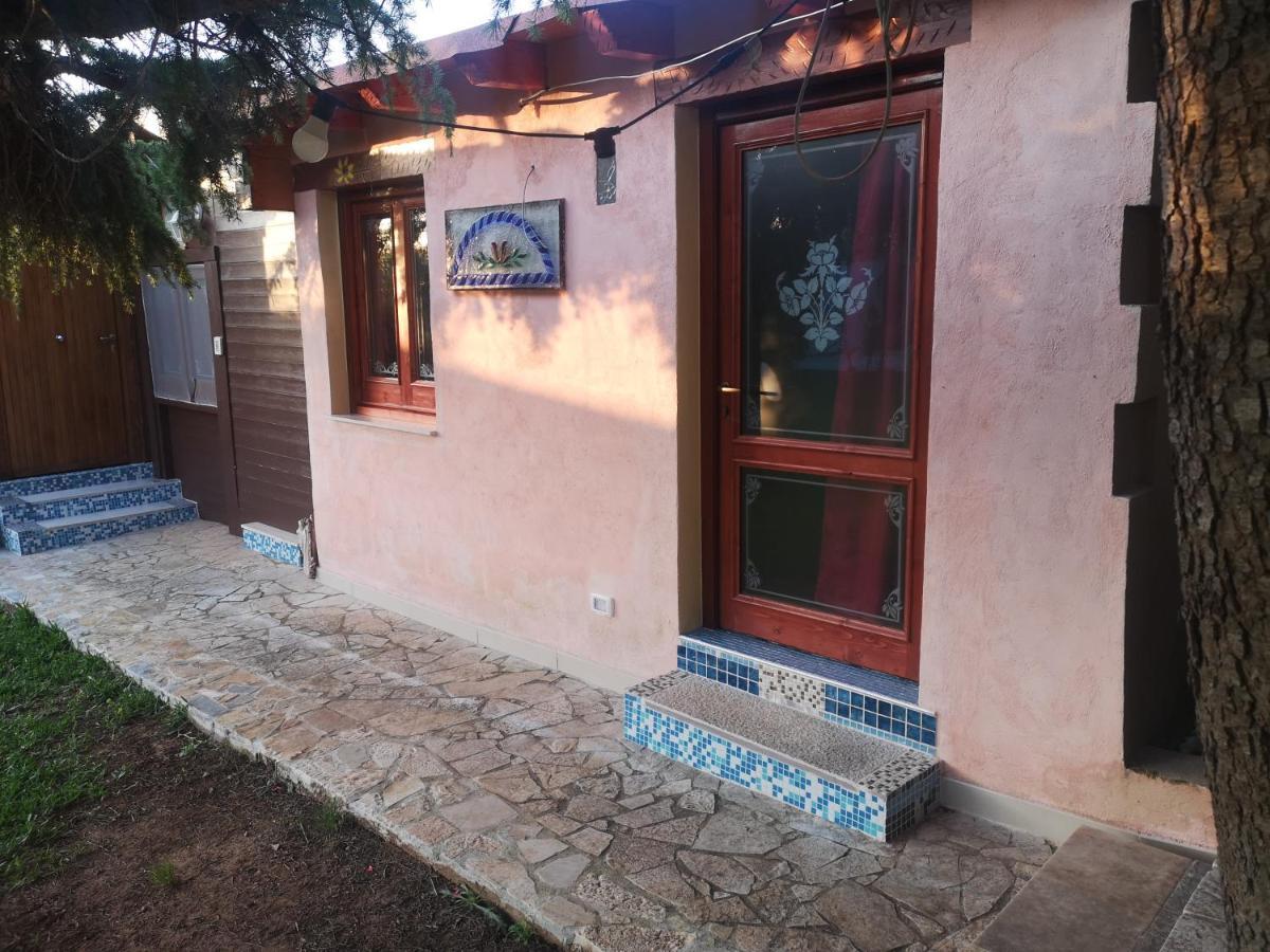 Villa Girasole Monteroni di Lecce Εξωτερικό φωτογραφία