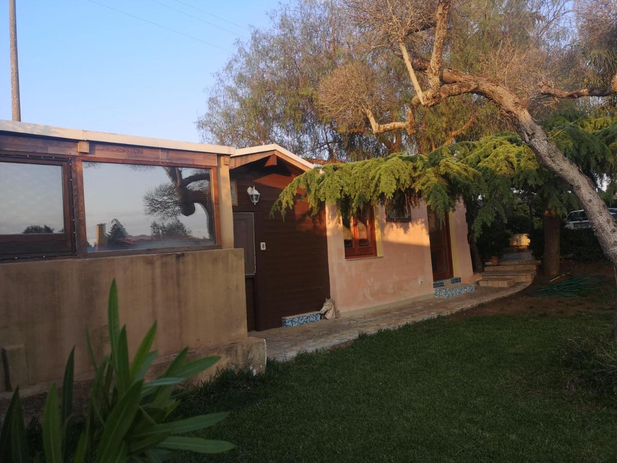 Villa Girasole Monteroni di Lecce Εξωτερικό φωτογραφία
