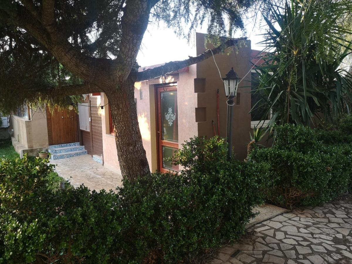 Villa Girasole Monteroni di Lecce Εξωτερικό φωτογραφία