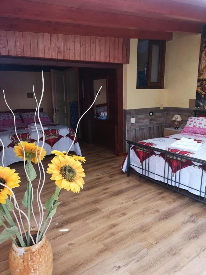 Villa Girasole Monteroni di Lecce Εξωτερικό φωτογραφία