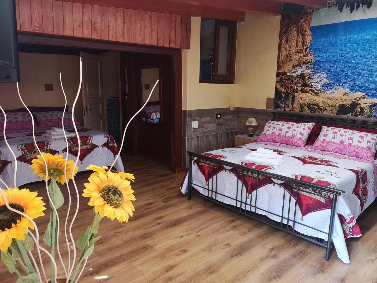 Villa Girasole Monteroni di Lecce Εξωτερικό φωτογραφία