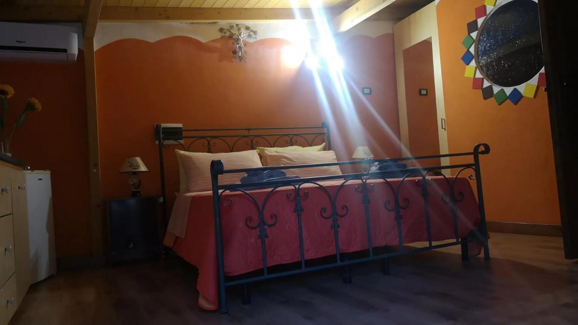 Villa Girasole Monteroni di Lecce Δωμάτιο φωτογραφία