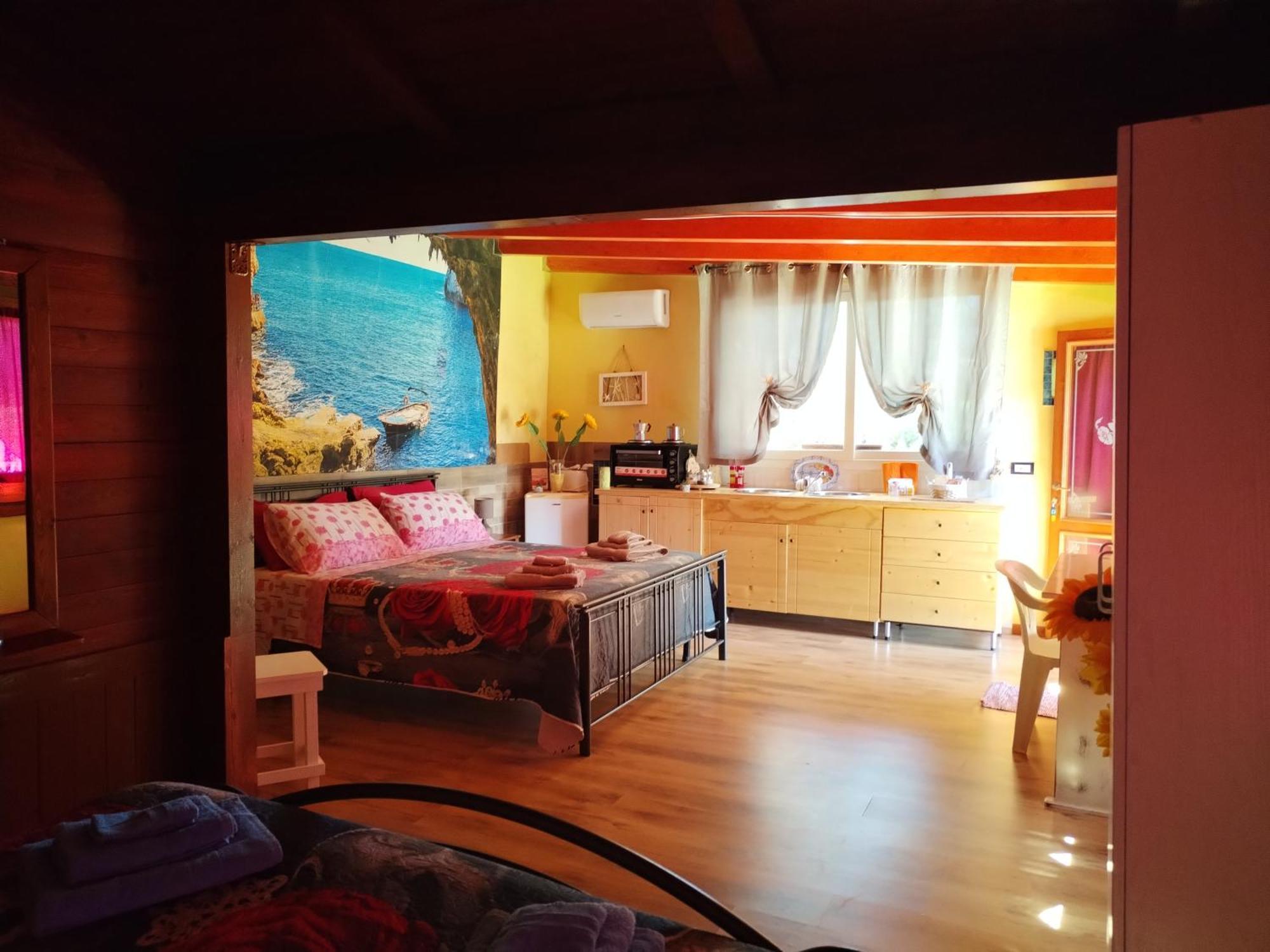 Villa Girasole Monteroni di Lecce Εξωτερικό φωτογραφία